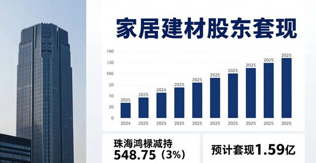 家居建材股东疯狂套现，东方雨虹实控人已拿走51亿(图1)