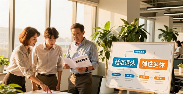 催生无效后，中国社会将面临的4个重大变化(图1)