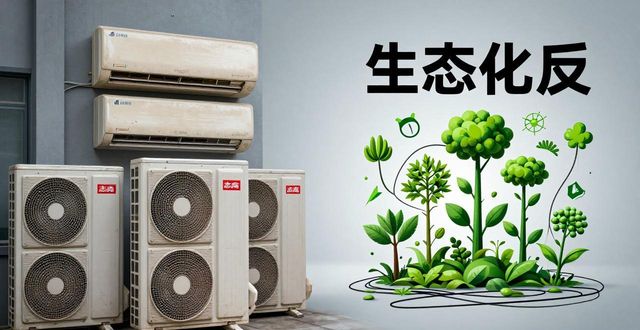 志高空调破产清算，老用户心里咯噔一下？(图1)