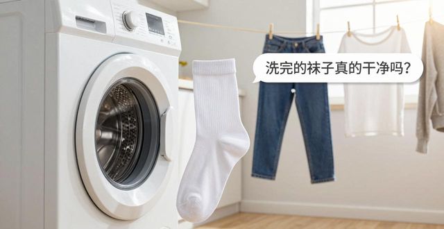 衣服洗完香,晾干就没味?真相揭秘(图1)