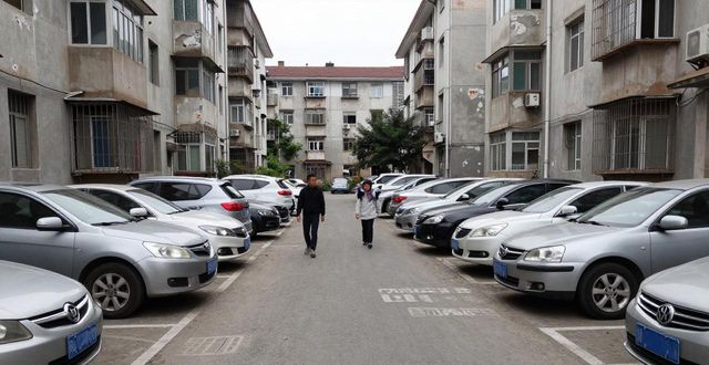 买二手房捡漏?小心房龄太老,五年后问题全爆发(图1)