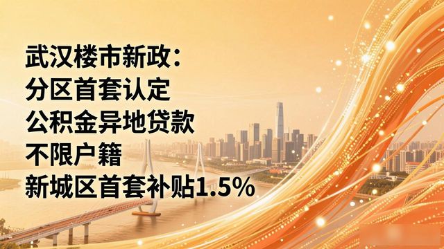 楼市新政引爆五一,买房时机到了吗?(图1)