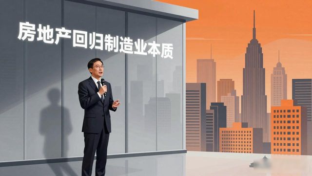 2026年楼市分化加剧,现在该不该买房?(图1)