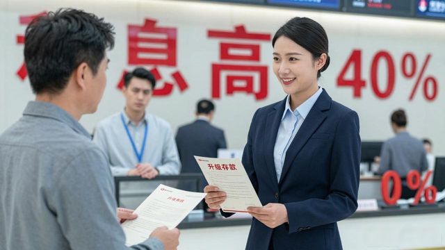 手里有20-50万,反而更危险?别让这点钱毁了你(图1)