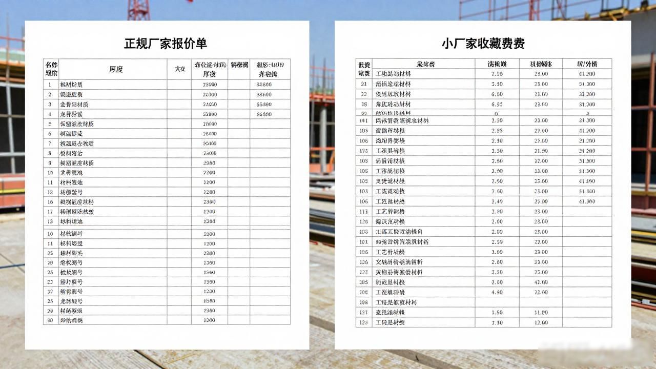东北彩钢房能用多少年？选对厂家是关键(图1)