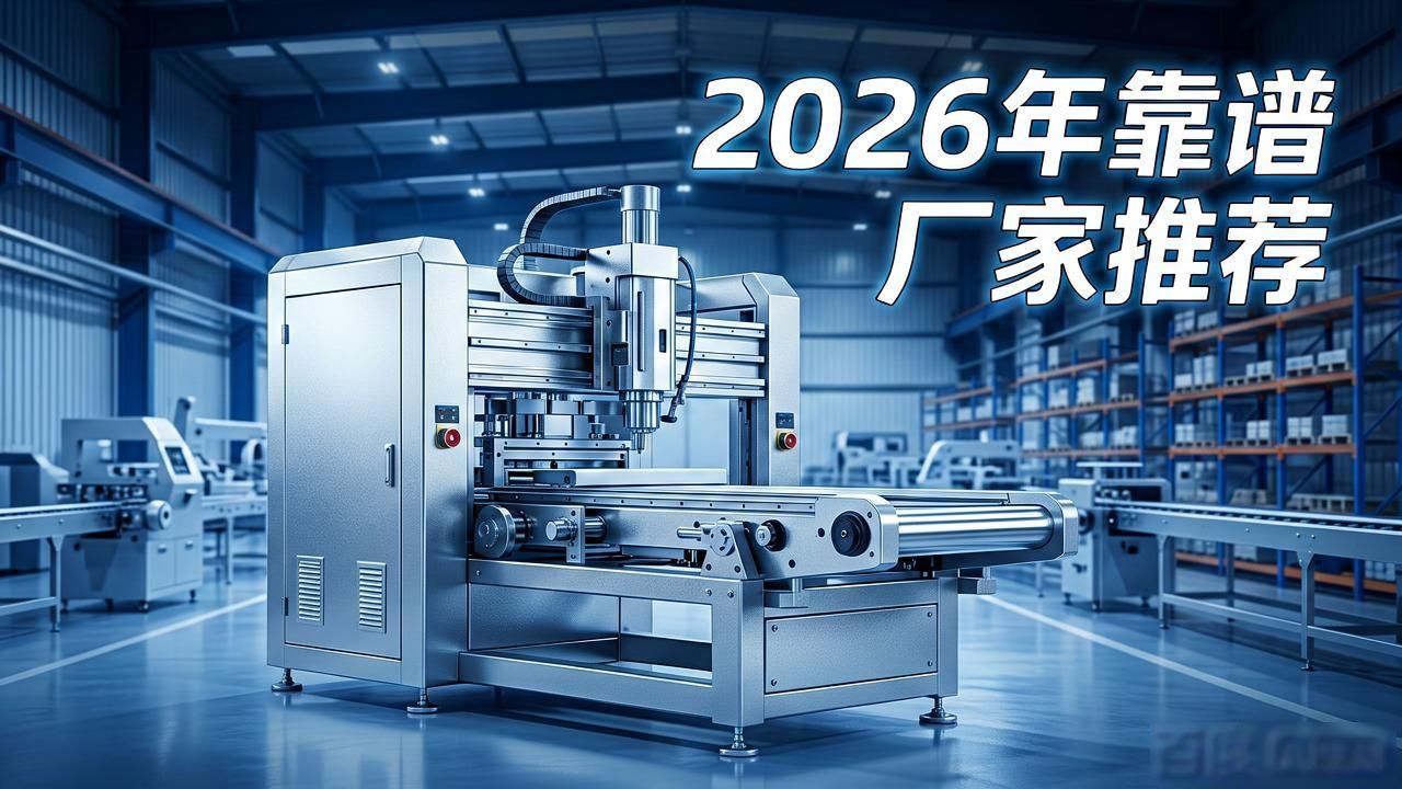 二手彩钢夹芯板设备怎么选?2026年靠谱厂家推荐(图1)