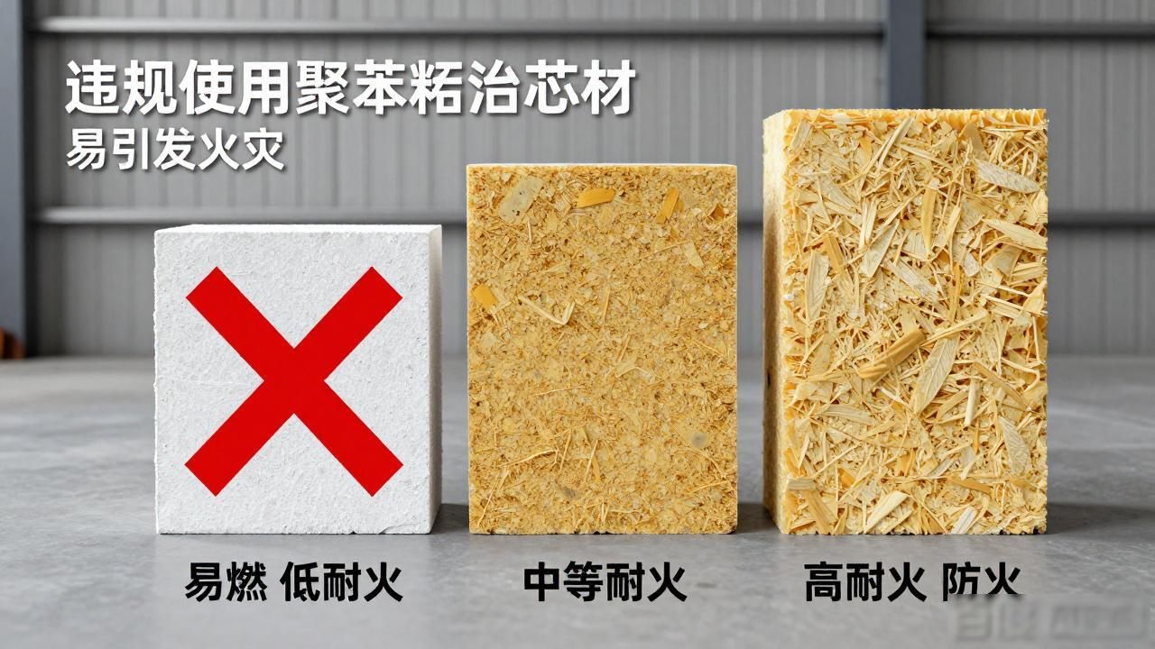 建彩钢房要什么手续?没办规划证会被强拆(图1)