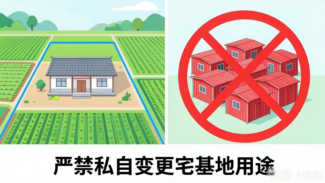 耕地上建彩钢房要啥手续?先看这几点(图1)