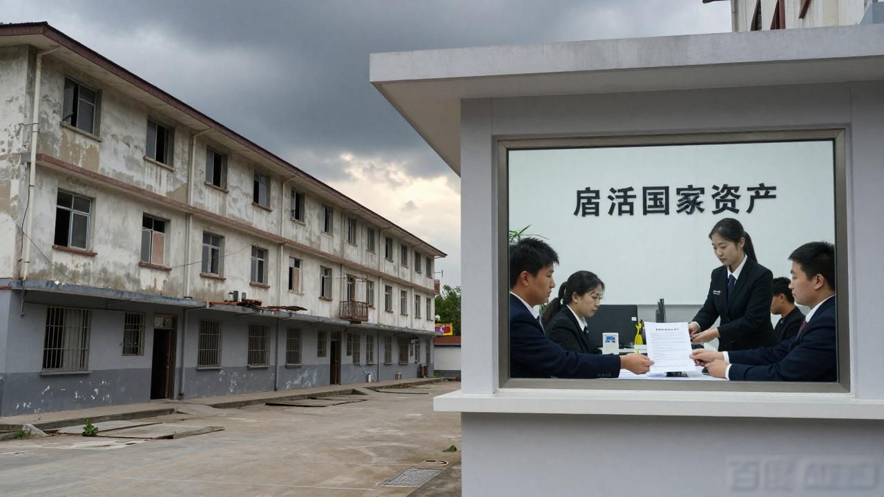 小学变高中?济南公租房配套学校出租引担忧,官方回应已闲置三年(图1)
