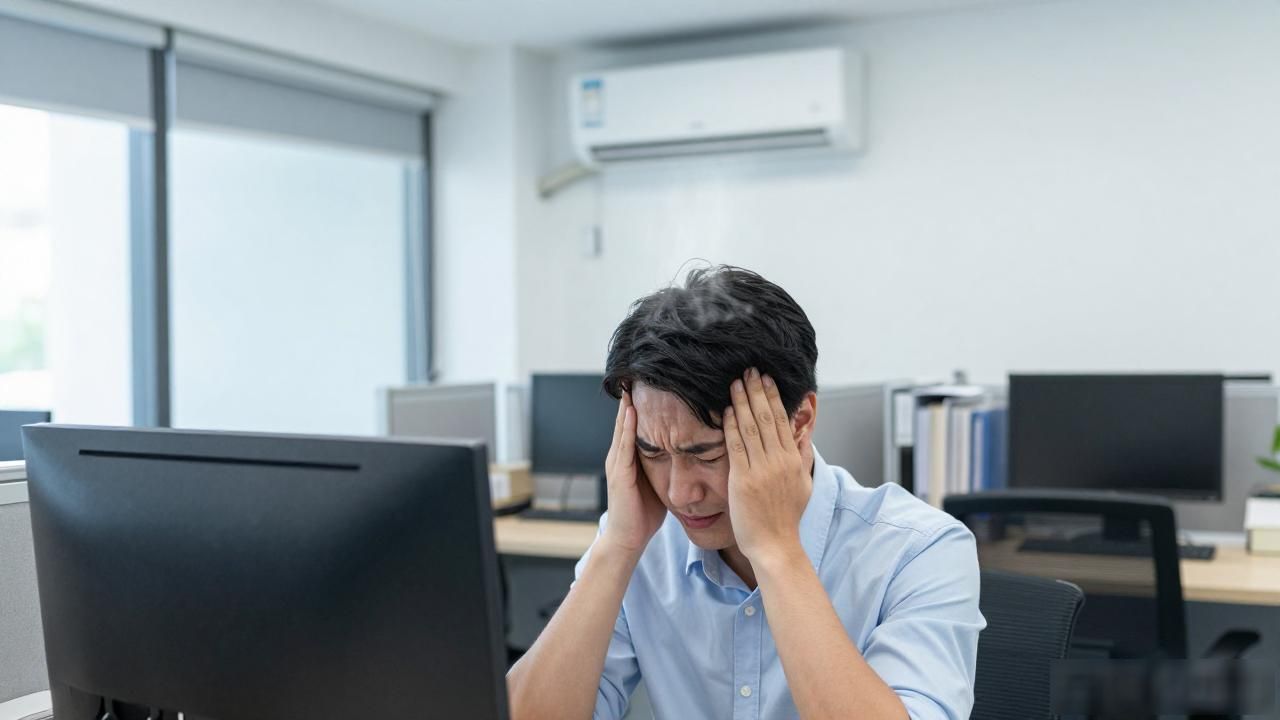 打工人工位痛点咋解决?年轻人的「工位智慧」来啦(图1)