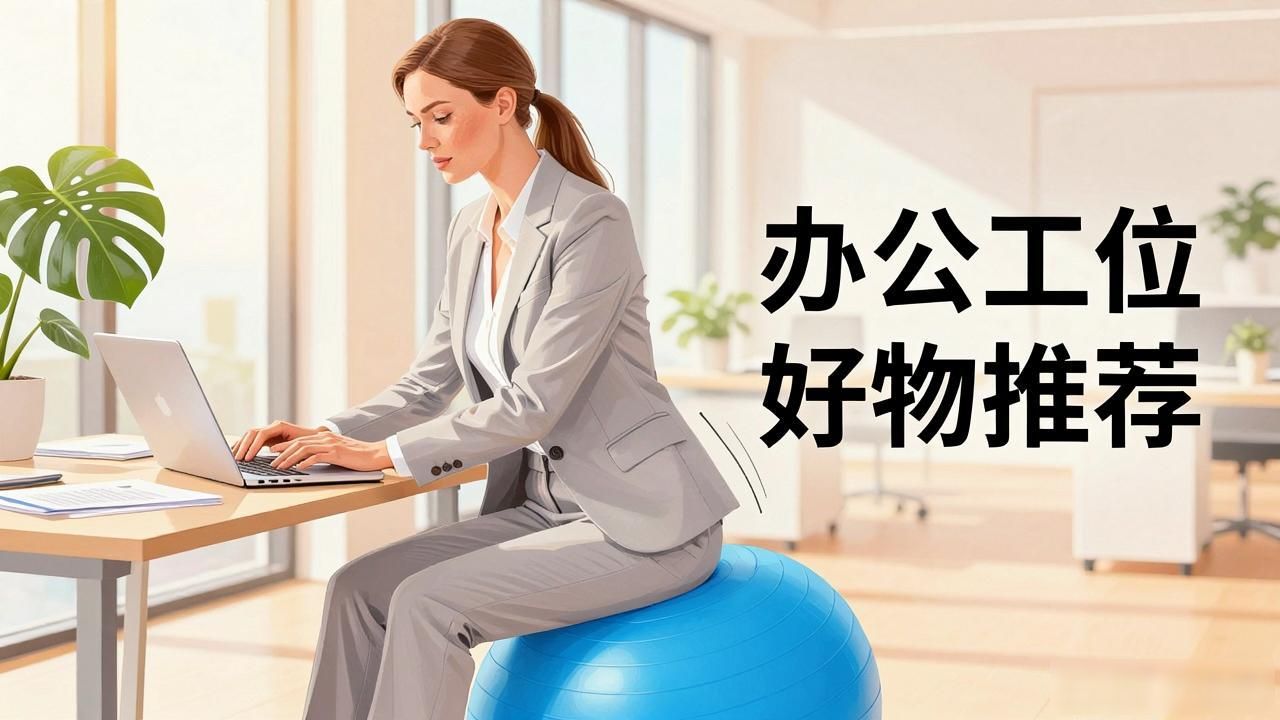 办公工位好物推荐,生活好物挪过来,牙线成塞牙救星(图1)