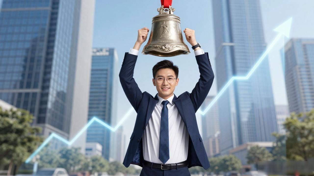 宇树科技IPO造富,90后创始人王兴兴身家203亿,员工跟投2.7亿(图1)
