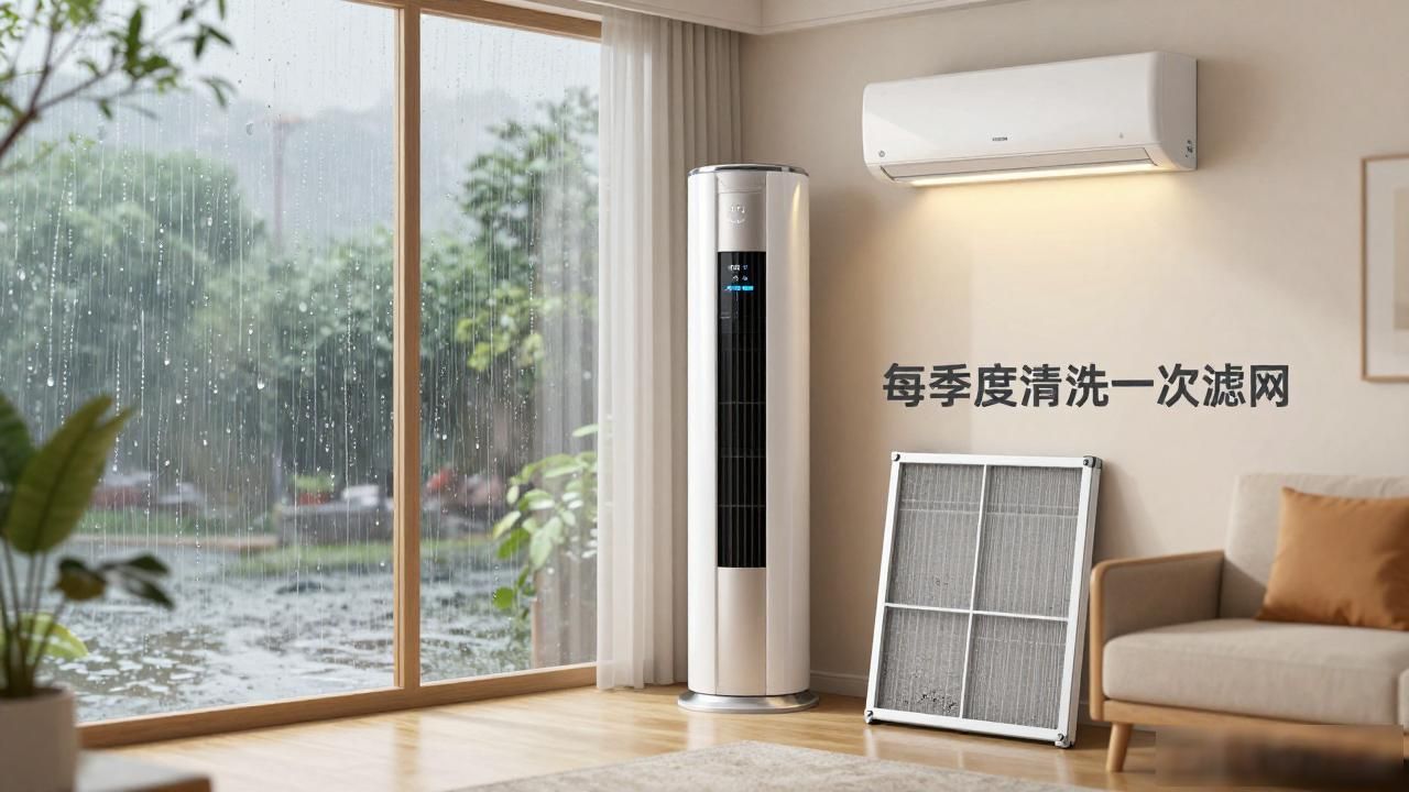 家电用两三年就坏?90%家庭都犯了这3个错误用法(图1)
