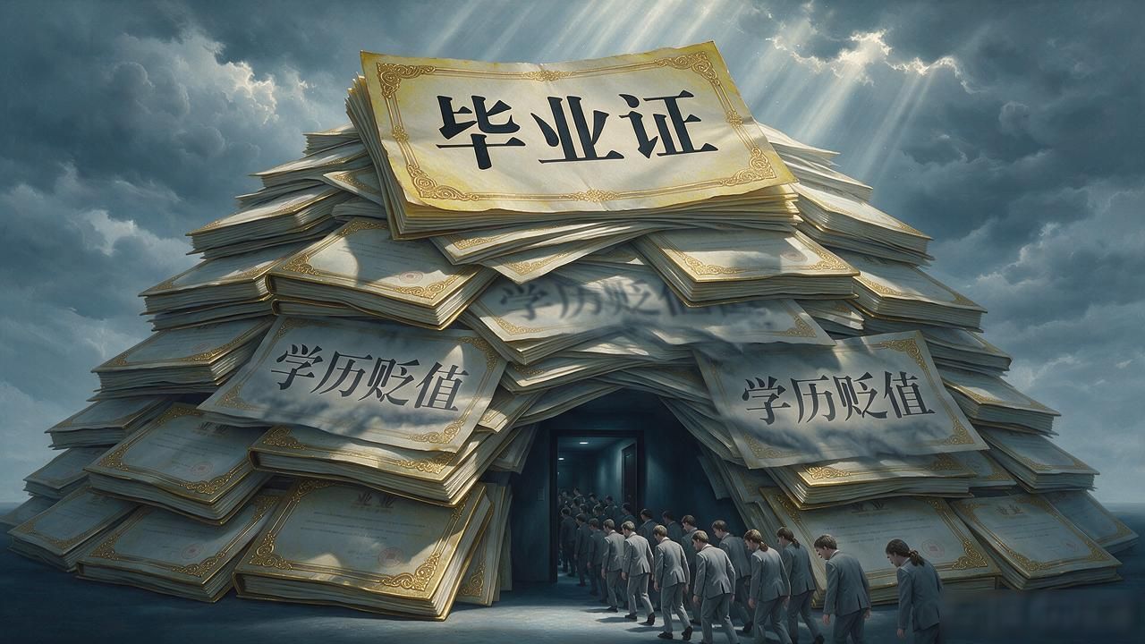 房价下跌别盲目抄底!贬值潮下真正要警惕的是这3样(图1)
