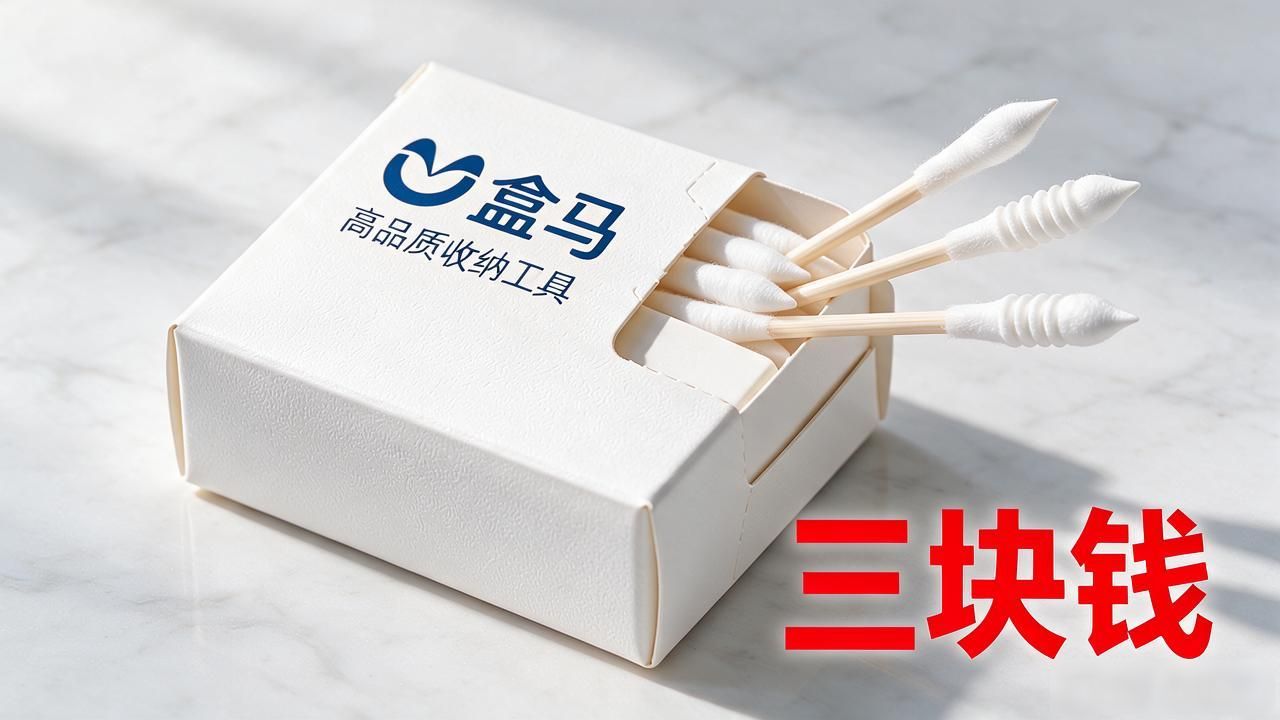 盒马必买清单:11件高性价比日用品,便宜好用闭眼入(图1)