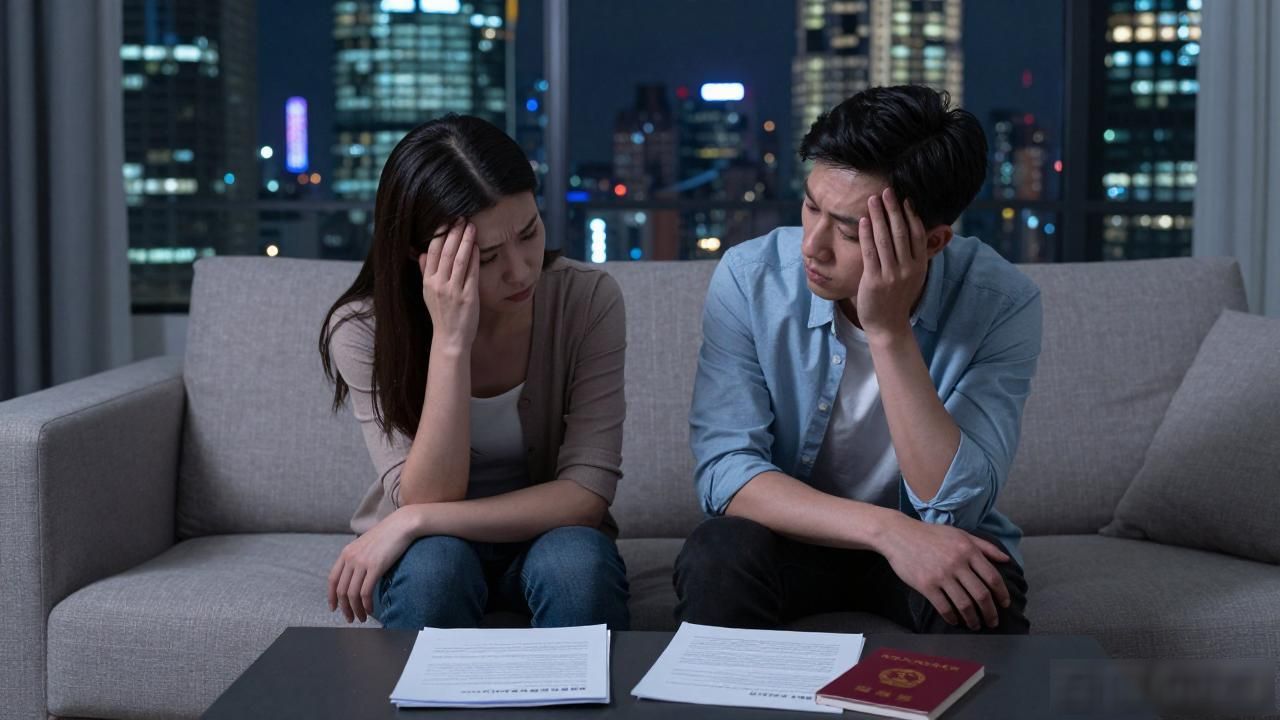 2026购房热情消退:房子绑定的落户教育婚姻还香吗(图1)
