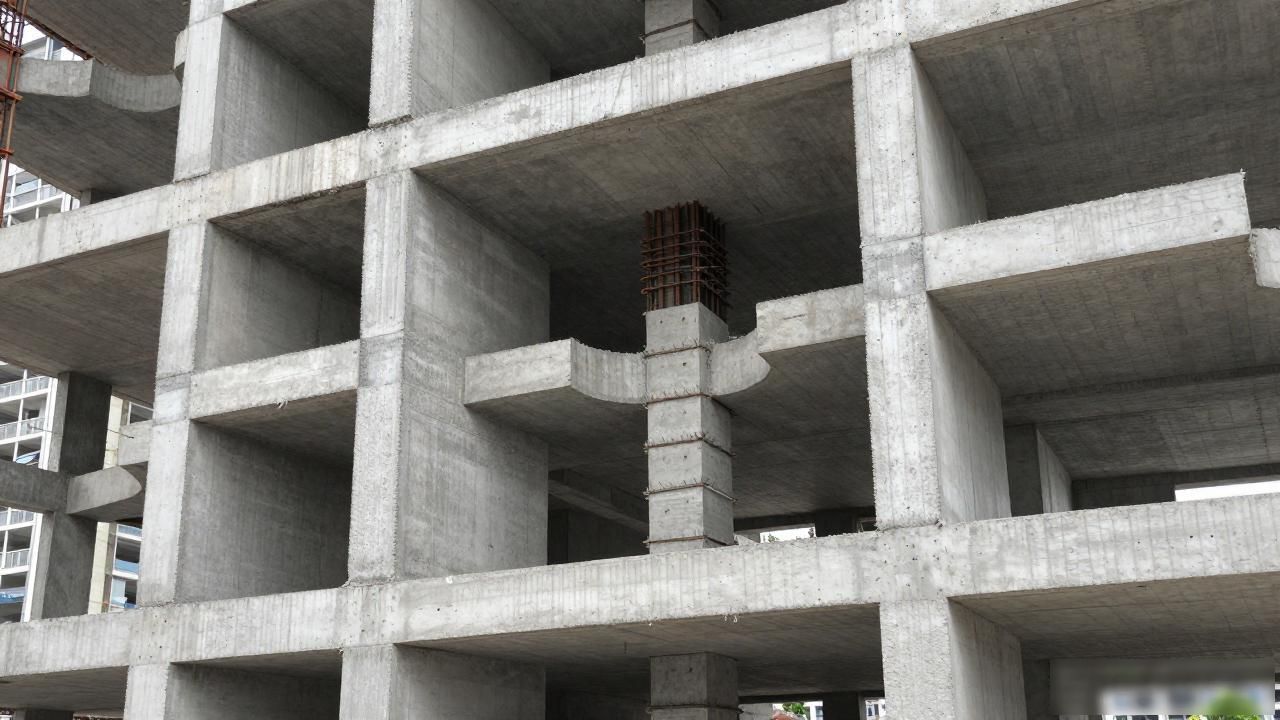 全国首个模块化建筑获詹天佑奖，深圳华章新筑保障房项目揭秘(图1)