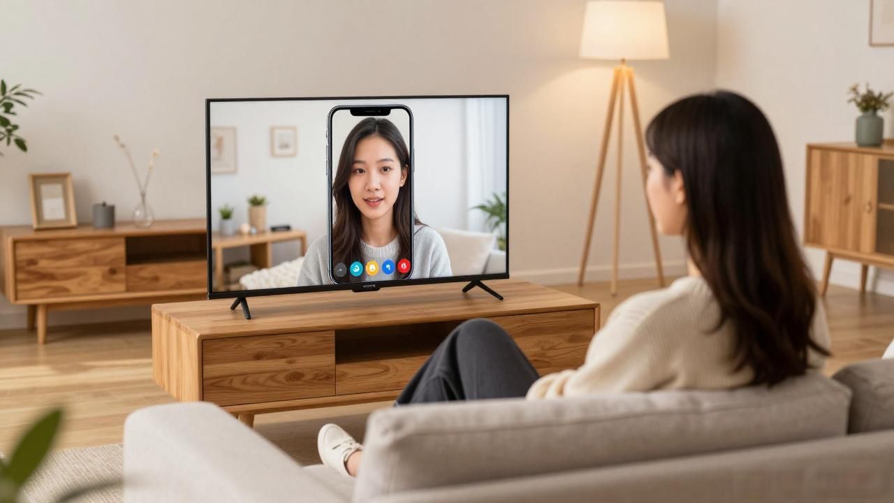 电视为何无人看?揭秘产业链困境,其实比想象更香(图1)