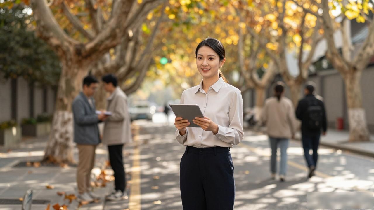 楼市新政满月:北京上海细则落地,一二手房成交同环比齐升,回暖了吗?(图1)