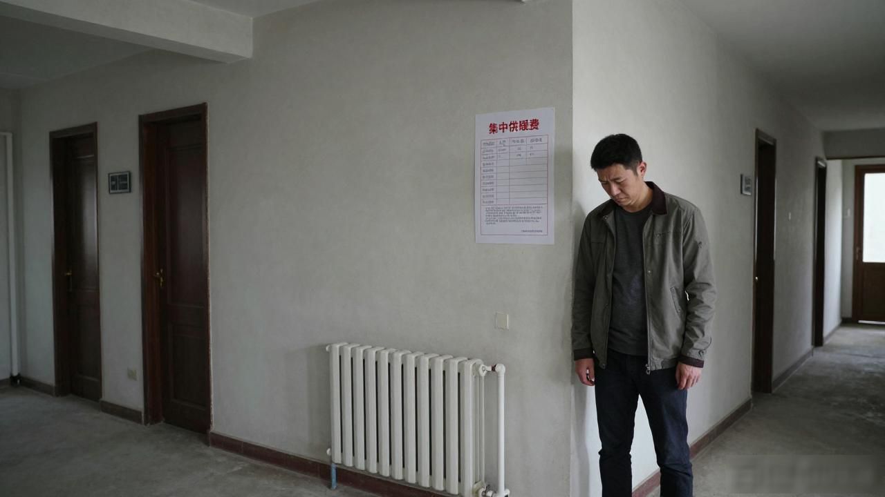 集中供暖费还要交吗?邻居全报停,空置房到底划不划算(图1)