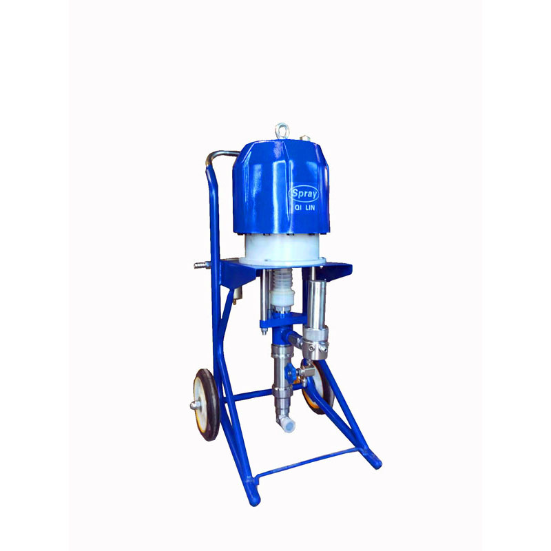 HP4532型高压无气喷涂机(图1)