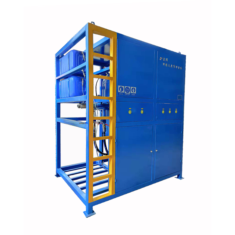 HP1300-2A环保无尘喷砂设备(图1)